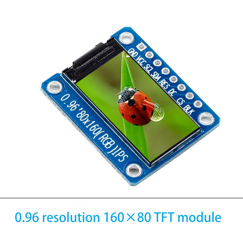 Diy Electronics For Home - Y-1 PC 0.96 インチ IPS OLED
