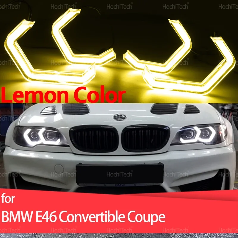 Led Assortment Kit - BMW E46 325ci 330ci コンバーチブル クーペ