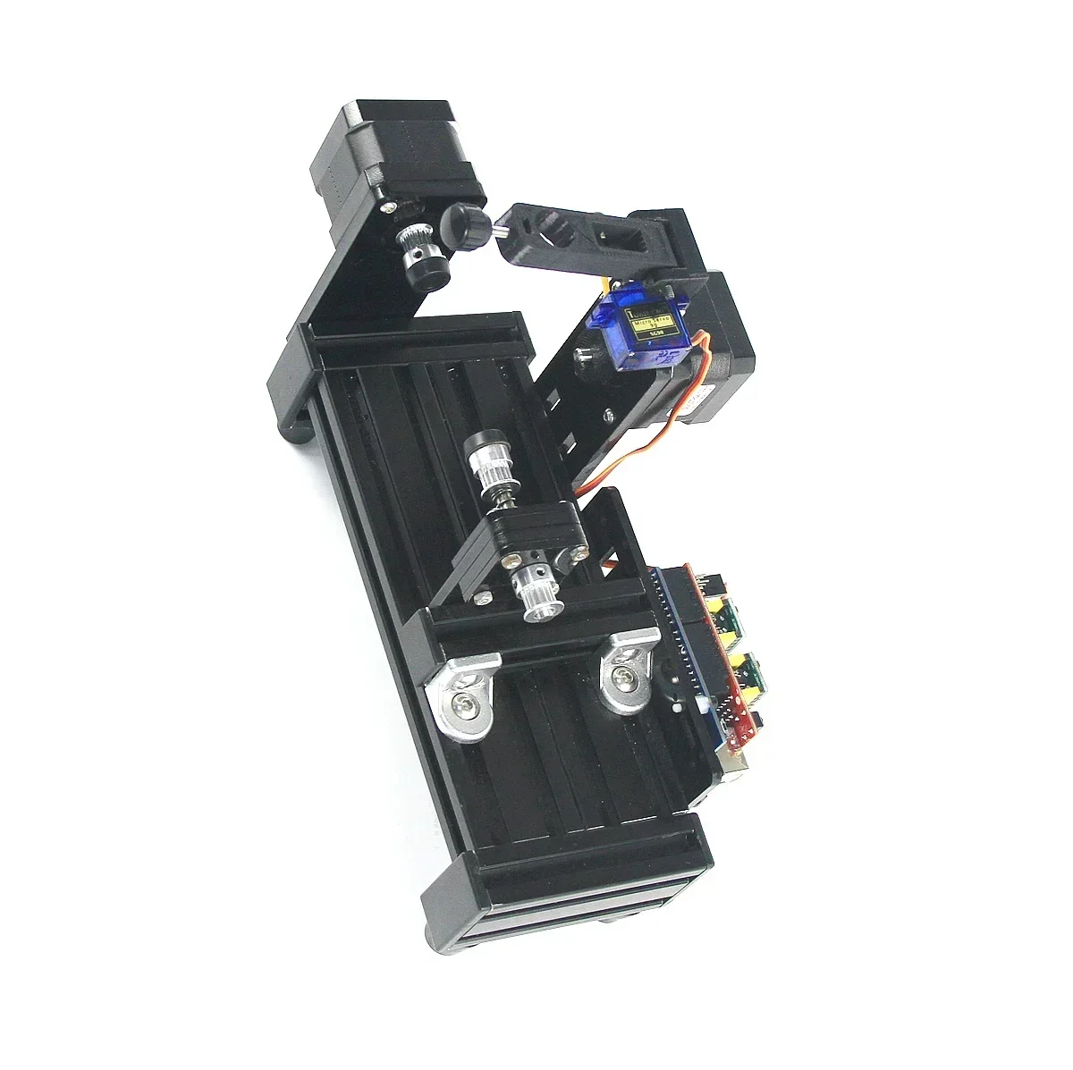 Diy Electronics For Sale - エッグロボット エッグメーカー 教育用 シングルチップコンピュータ 電子DIY製作キット 学習キット