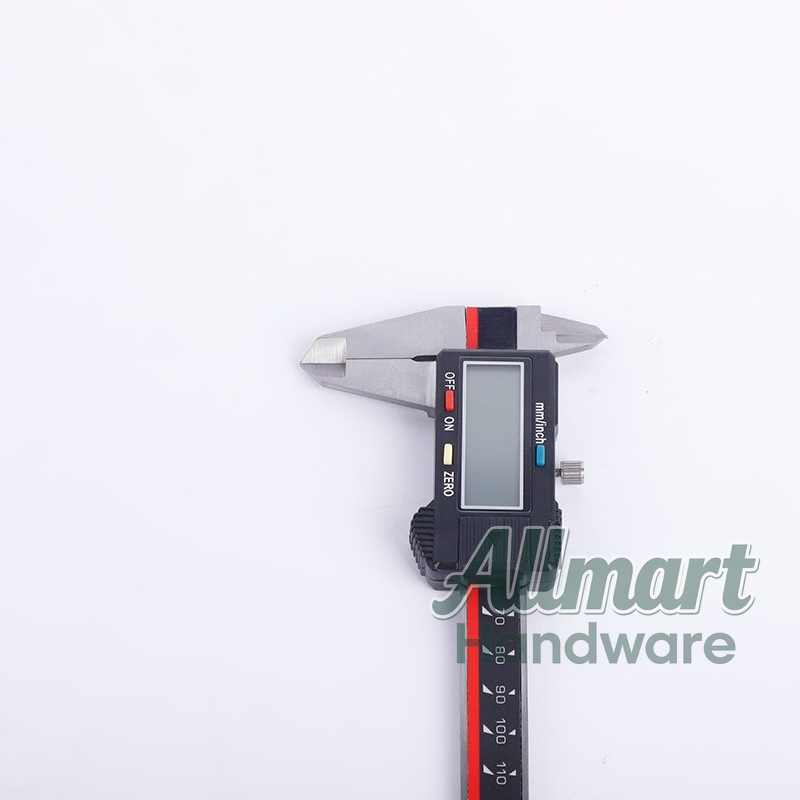 Diy Electronic - デジタル電子キャリパー、多機能深さ測定用バーニアキャリパー、工業およびDIYプロジェクト用高精度測定ツール