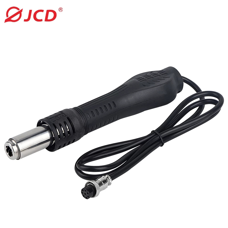 Diy Electronics Tools - Jcd熱風はんだ付けステーション,溶接ツール,700w,220v