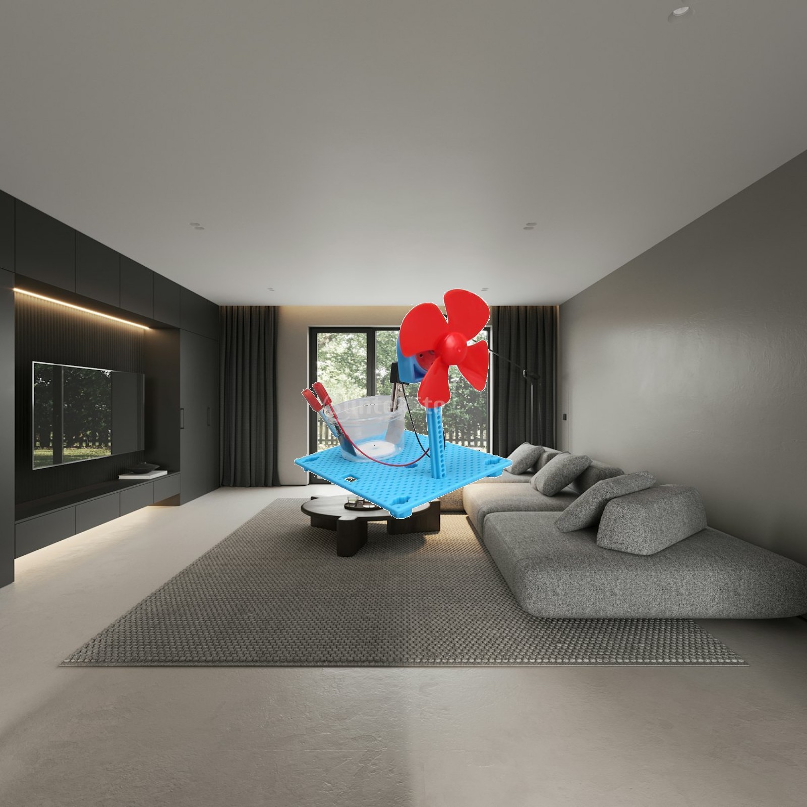 Diy Electronics Game - DIYファン DIY科学玩具組み立てプロジェクト 子供向け 電子教育物理学実験ゲーム教材