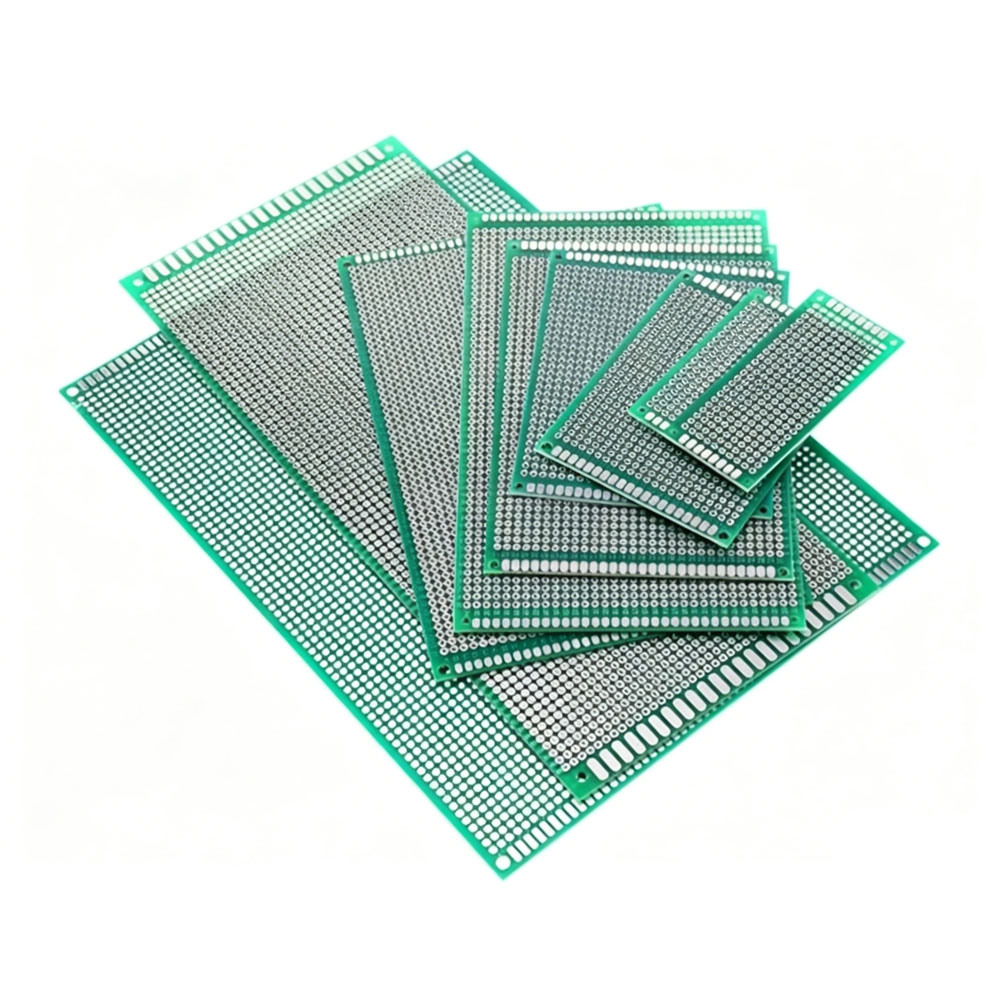 2x8cm 3x7cm 4x6cm 5x7cm 6x8cm  - Pcb Etching Kit のレビューと価格