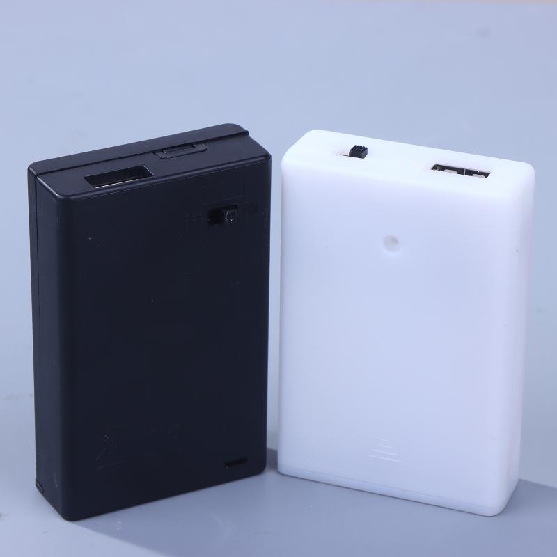 3AA 4.5V バッテリーボックス AA バッテリーケース - Diy Electronics Holder のレビューと価格
