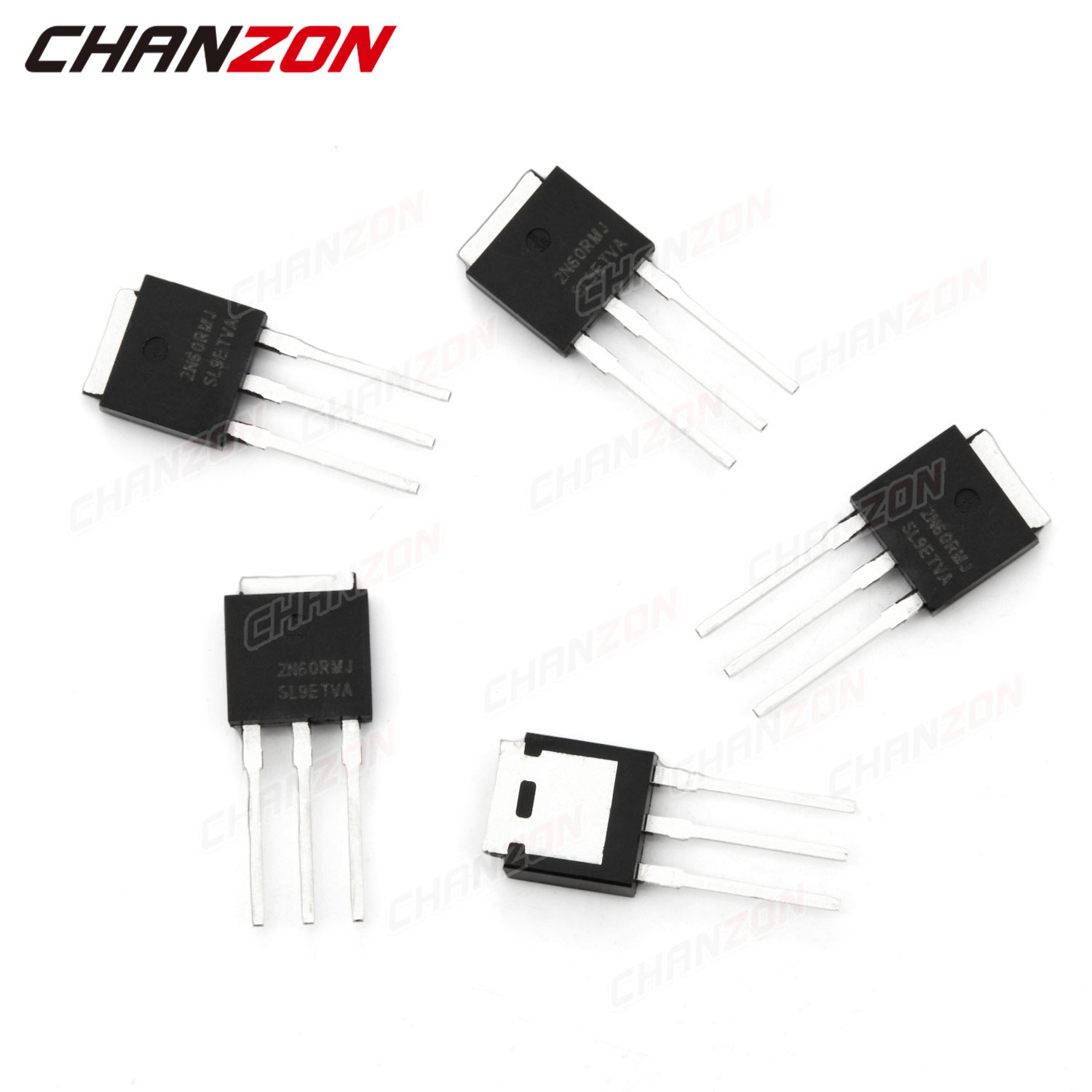 10個2N60に251 nチャネルmosfetバイポーラ接合 - Diy Electronics Youtube Channel のレビューと価格