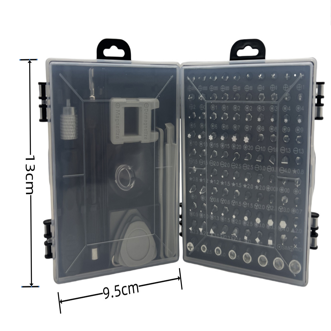新入荷 115 in 1 精密ドライバーセット プロ仕様 電 - Diy Electronics Game のレビューと価格