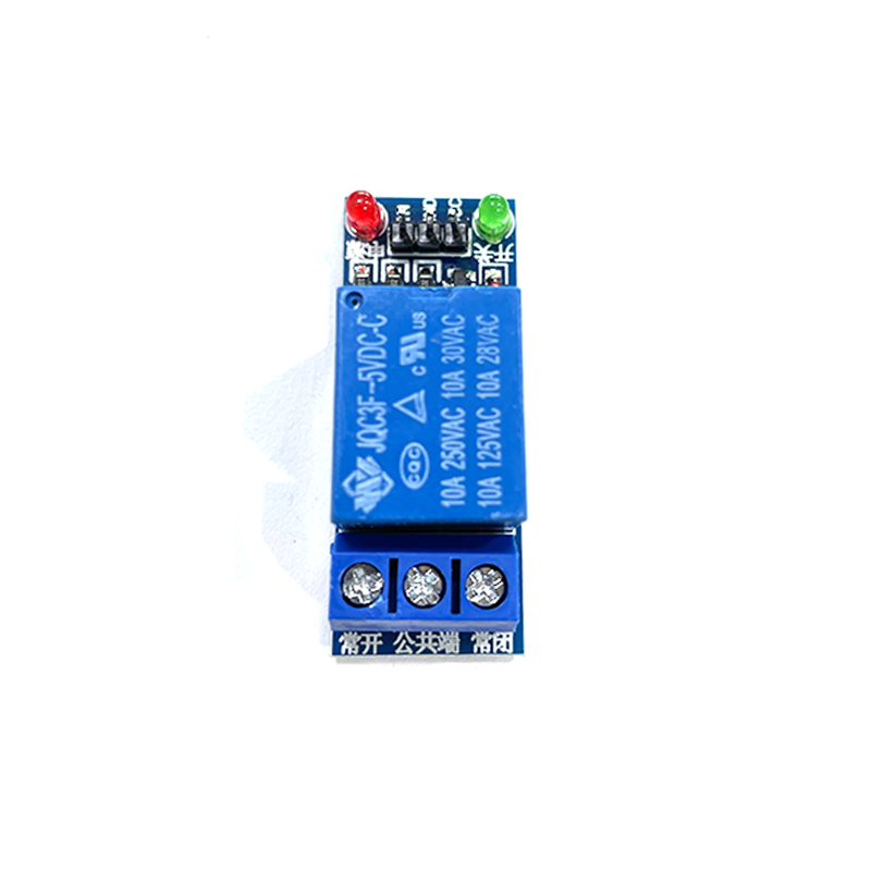 50 個 1 チャンネルリレーモジュール 5V/12V/24 - Relay Module 5V のレビューと価格