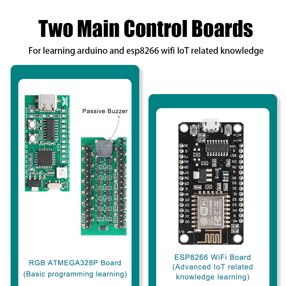 Tscinbuny オートメーションキット開発ボード、Ard - Diy Home Electronics のレビューと価格