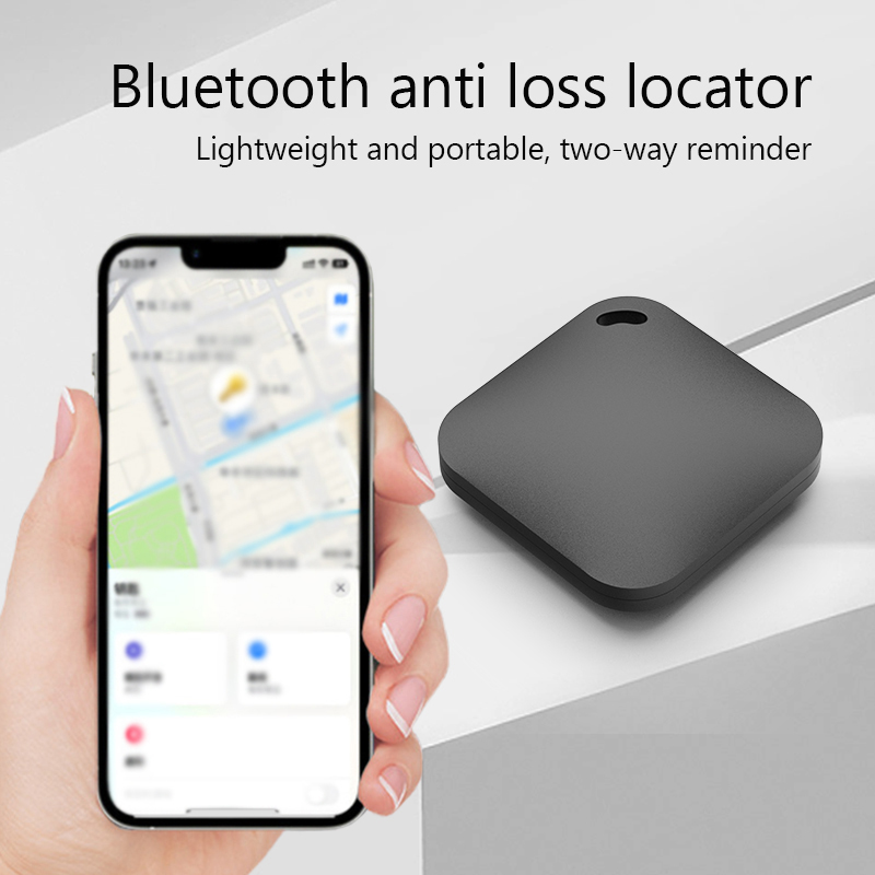 スマートGPSトラッカーはAppleの「探す」アプリと連携し - Diy Home Electronics のレビューと価格