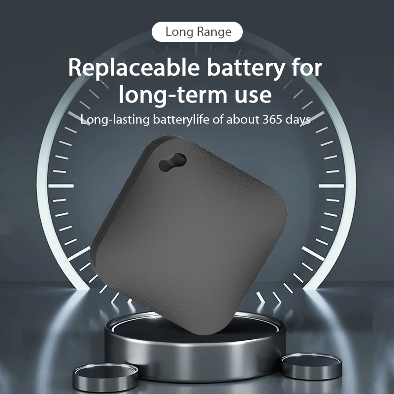 スマートGPSトラッカーはAppleの「探す」アプリと連携し - Diy Home Electronics のレビューと価格