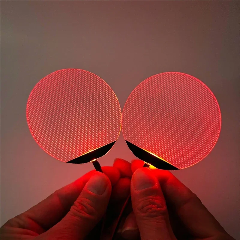 コスプレ用の柔軟なアイキット,ロードヘルメットアイヘルメット - Diy Halloween Electronics のレビューと価格