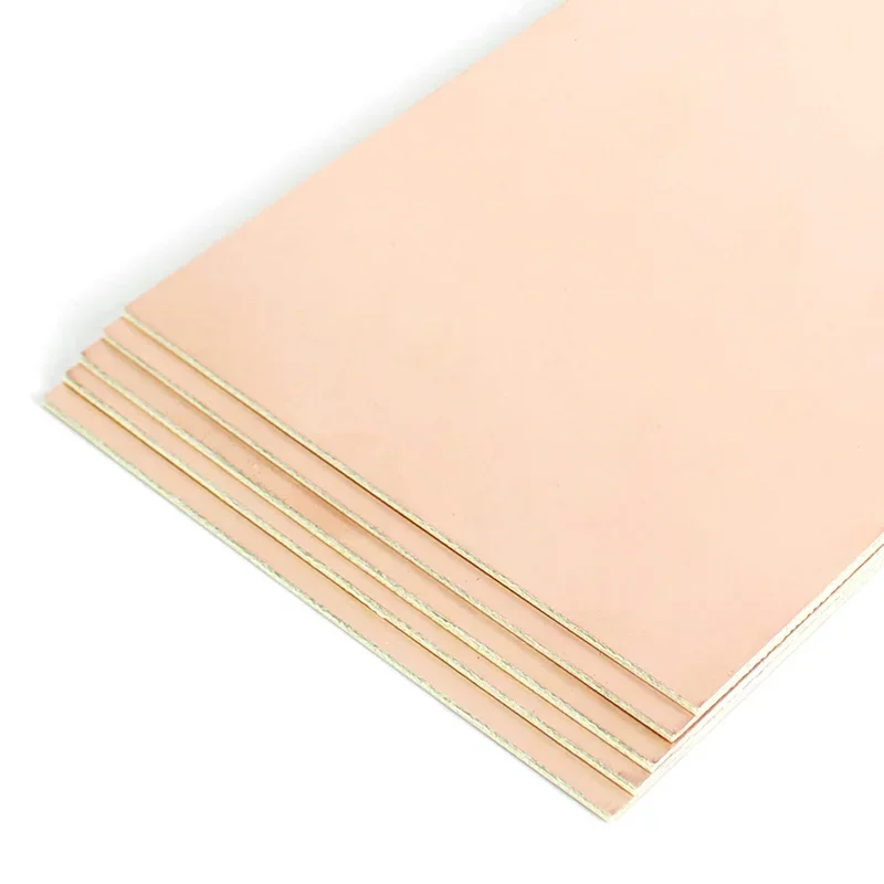 1/5/10 個 FR4 10 × 15 センチメートル P - Pcb Etching Kit のレビューと価格