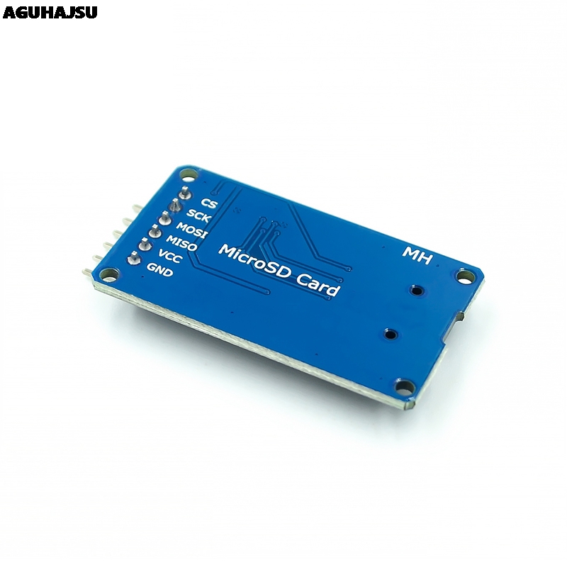 1 ピース/ロットマイクロ SD カードミニ TF カードリ - Sd Card Module Spi のレビューと価格
