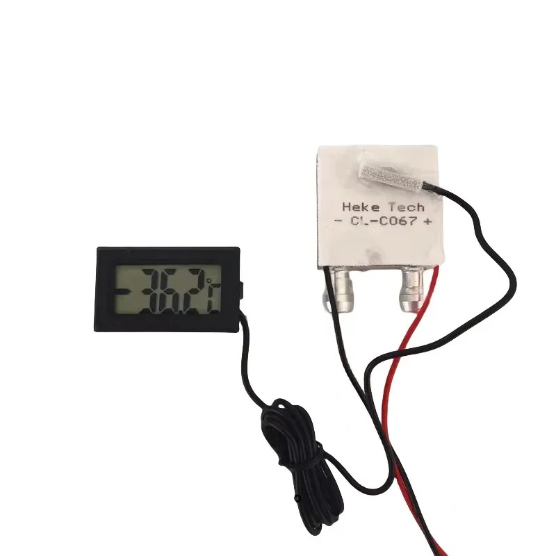 激安電子式30リットルチラー冷却キットDIY半導体水槽冷水器 - Diy Electronics For Sale のレビューと価格