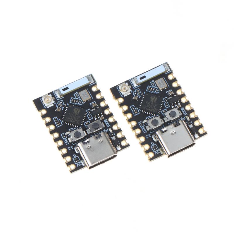 1 個 ESP32 C3 スーパーミニ WiFi Bluet - Diy Electronics Course のレビューと価格