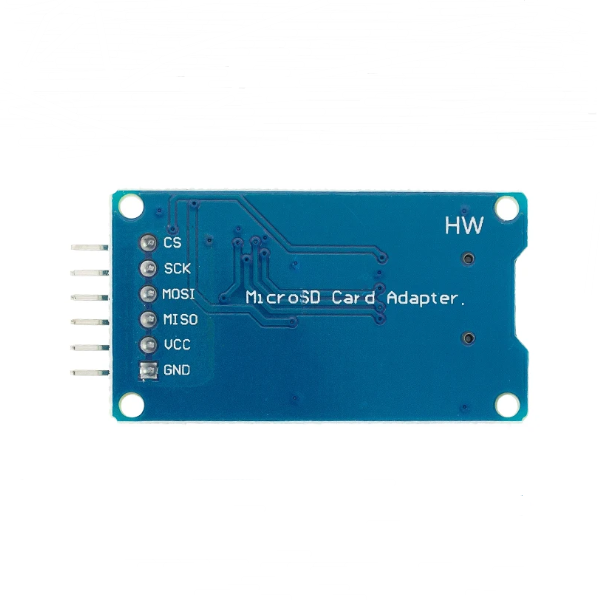 Micro sdカードモジュールspiインターフェースtfカ - Sd Card Module Spi のレビューと価格