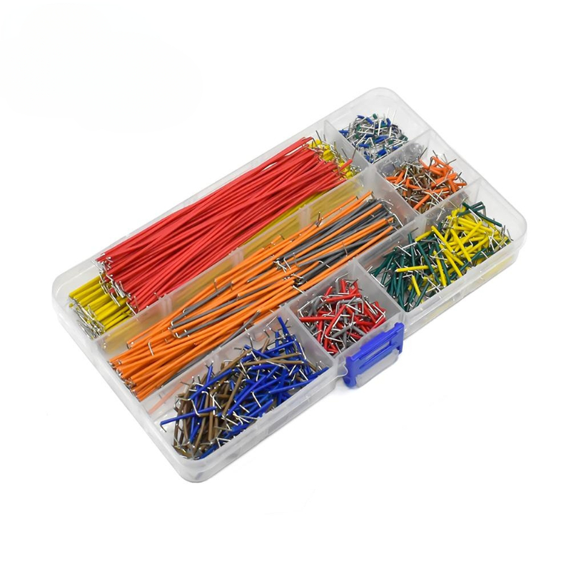 140/350/560/840 個 U 字型はんだなしブレッ - Pcb Etching Kit のレビューと価格