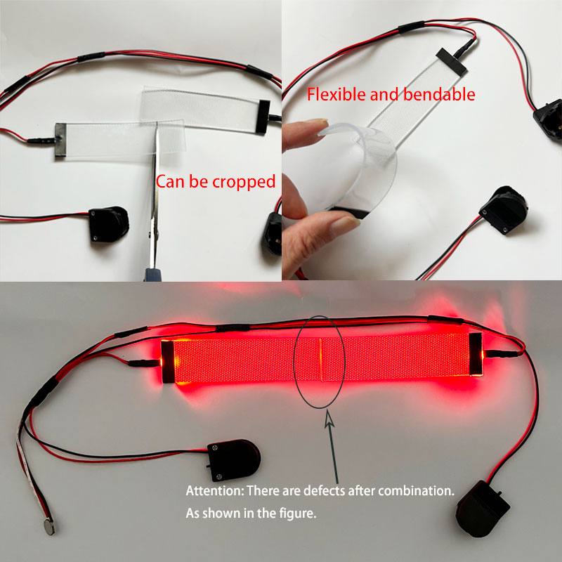 赤い柔軟なブレンド可能なアイマスク,コスプレキット,男性用, - Diy Halloween Electronics のレビューと価格