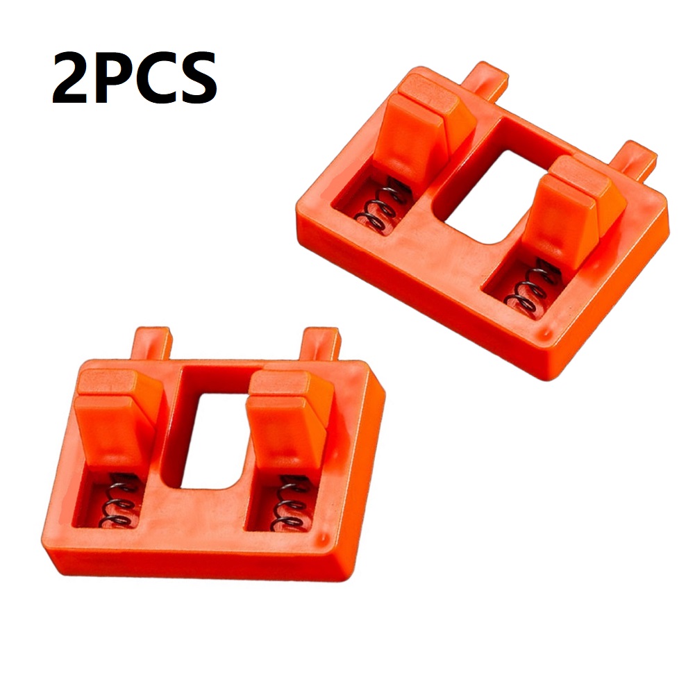 黒色プラスチック製電線溶接治具 2PC デュアルスプリングホ - Diy Electronics Holder のレビューと価格