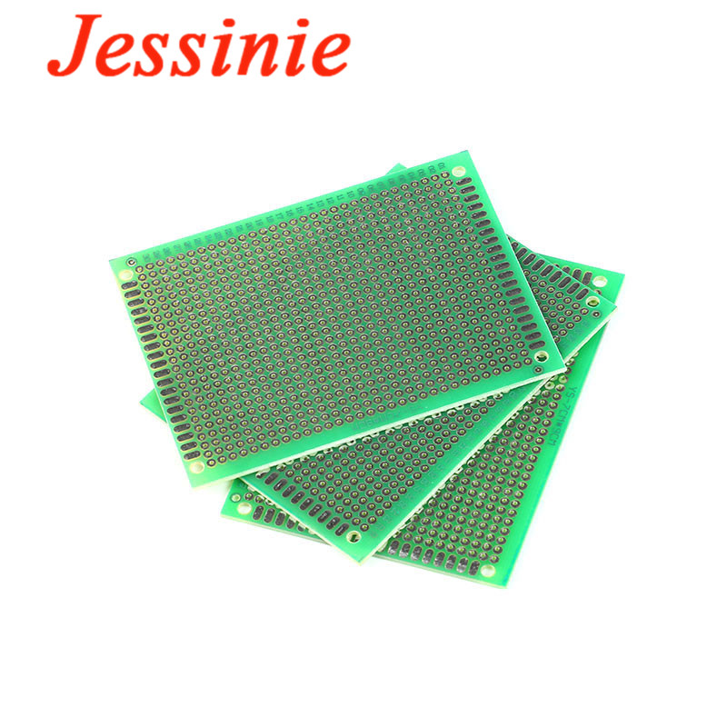 5x7 7x9 9x15 12x15 CM 片面プロトタイプ - Pcb Etching Kit のレビューと価格