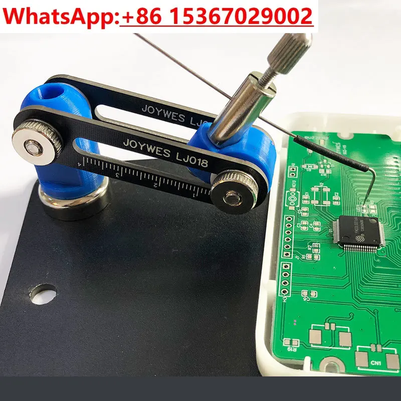 2 個タイミングフライングラインデータ修復テスト PCB マ - Diy Electronics Tools のレビューと価格