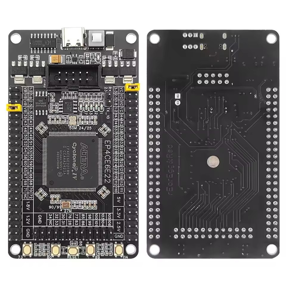 1 〜 20 個のアルテラ CycloneIV EP4CE6 - Diy Home Electronics のレビューと価格