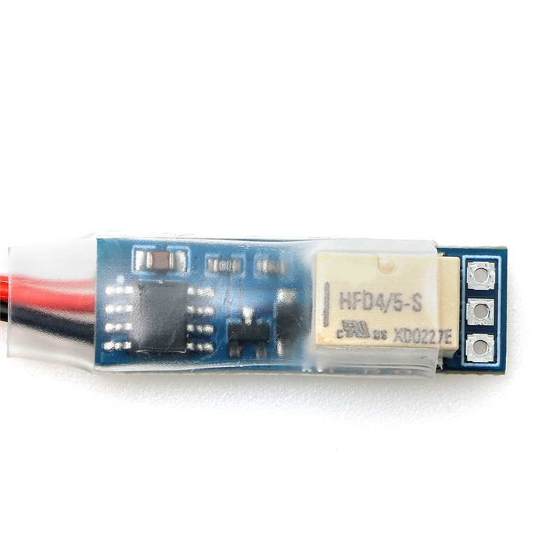 【フラッシュセール】PWMリレースイッチ 5Vレシーバー 2 - Diy Electronics For Sale のレビューと価格