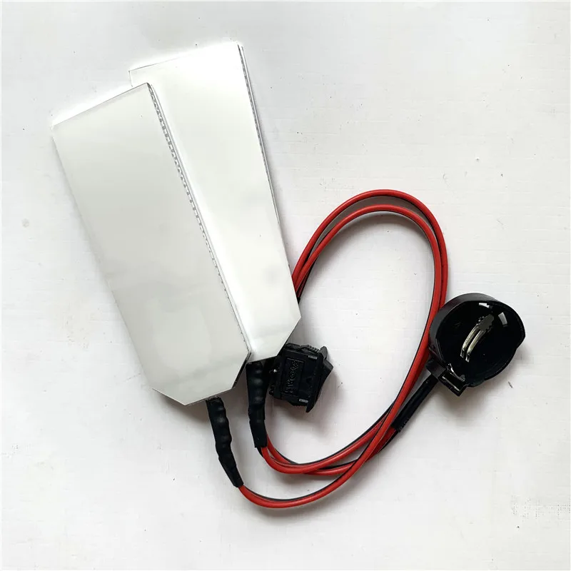 27.5X69.5 (76.5) ミリメートル柔軟な曲げ可能 - Diy Halloween Electronics のレビューと価格