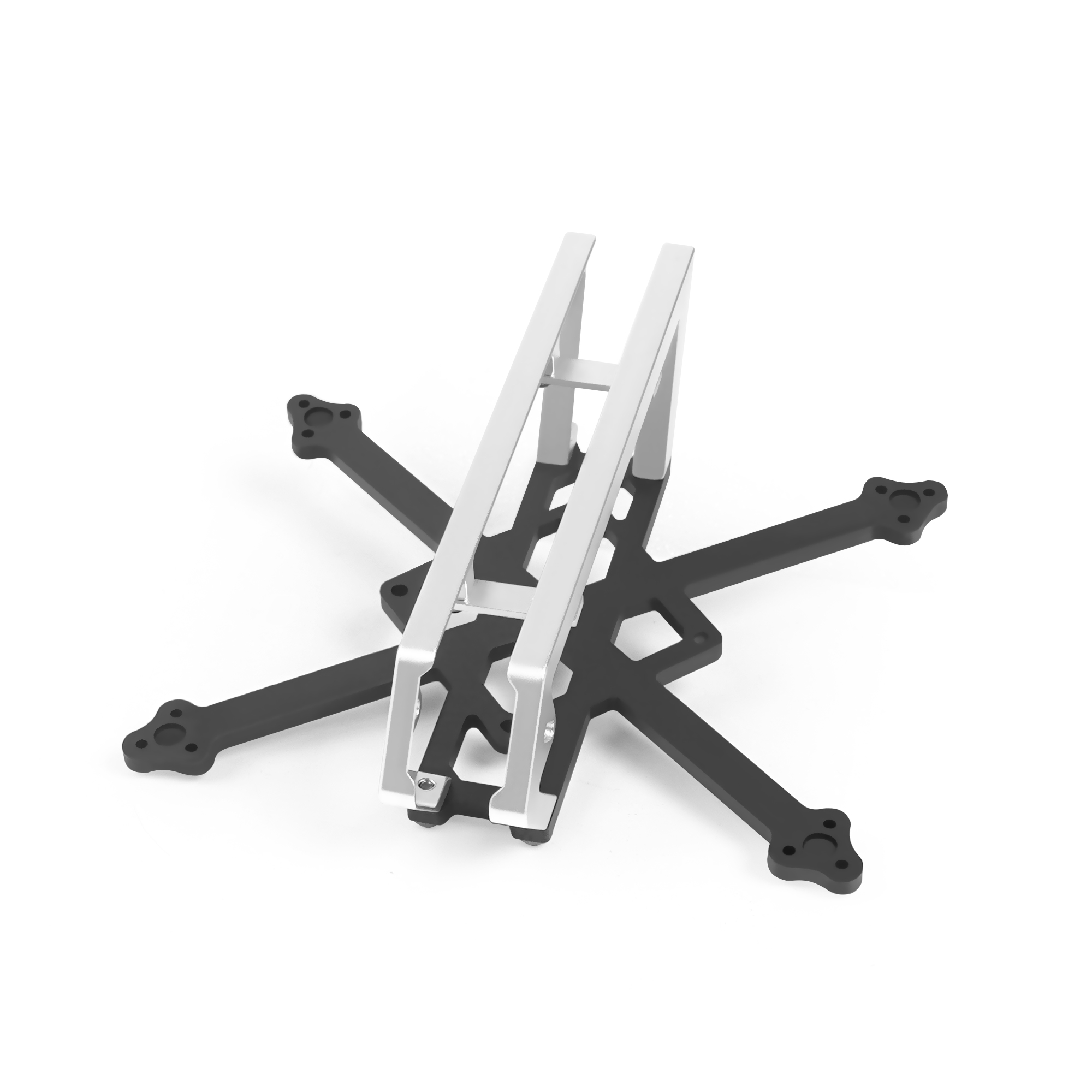 YMZFPV Lighting2 2 インチ FPV クアッ - Diy Kit Elektronik のレビューと価格