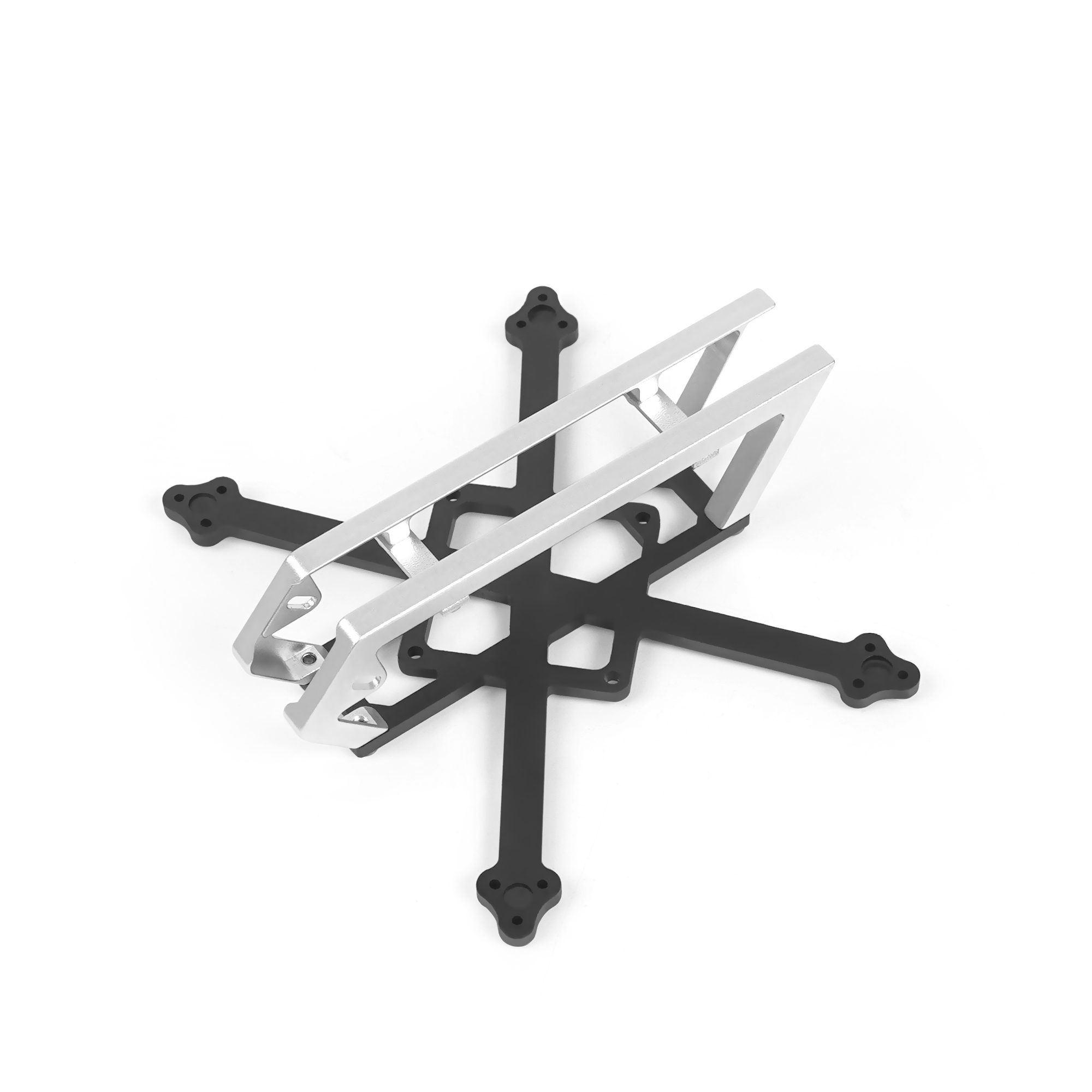 YMZFPV Lighting2 2 インチ FPV クアッ - Diy Kit Elektronik のレビューと価格