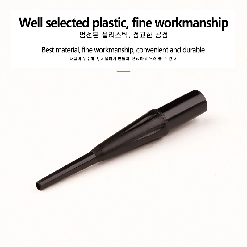 5 個釣りフロートヘッド CR425 色変更可能なブイヘッド - Diy Electronics Tools のレビューと価格
