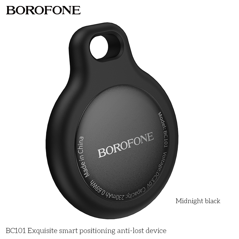 BC101 GPS グローバル エアタグ Bluetooth - Diy Home Electronics のレビューと価格