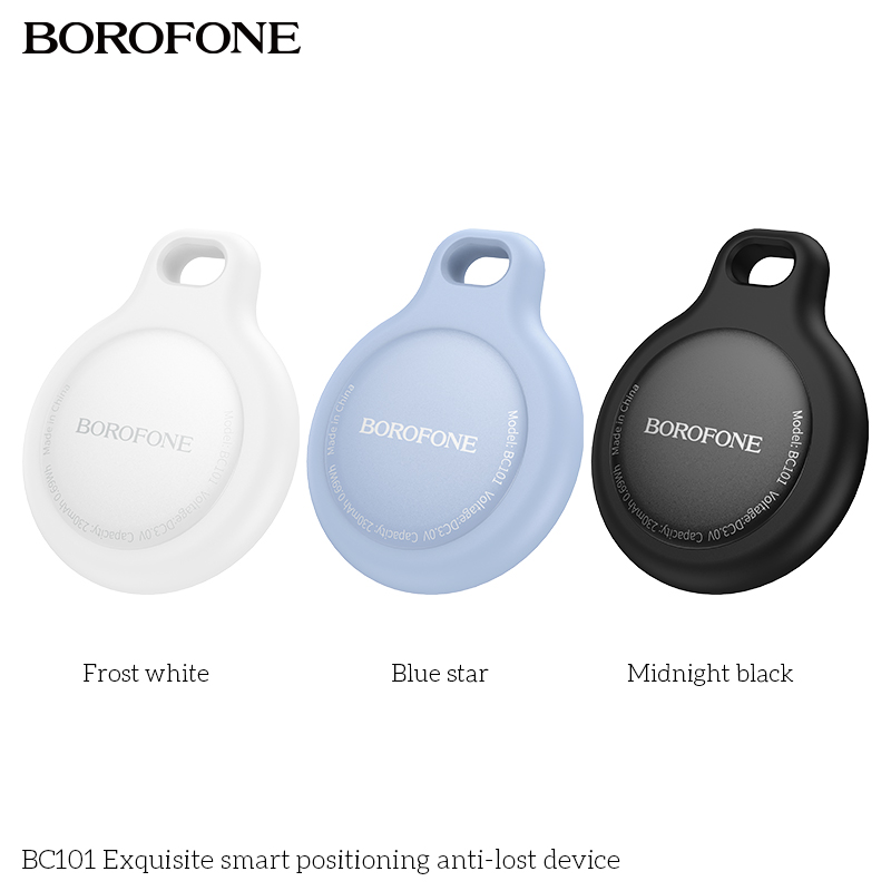 BC101 GPS グローバル エアタグ Bluetooth - Diy Home Electronics のレビューと価格