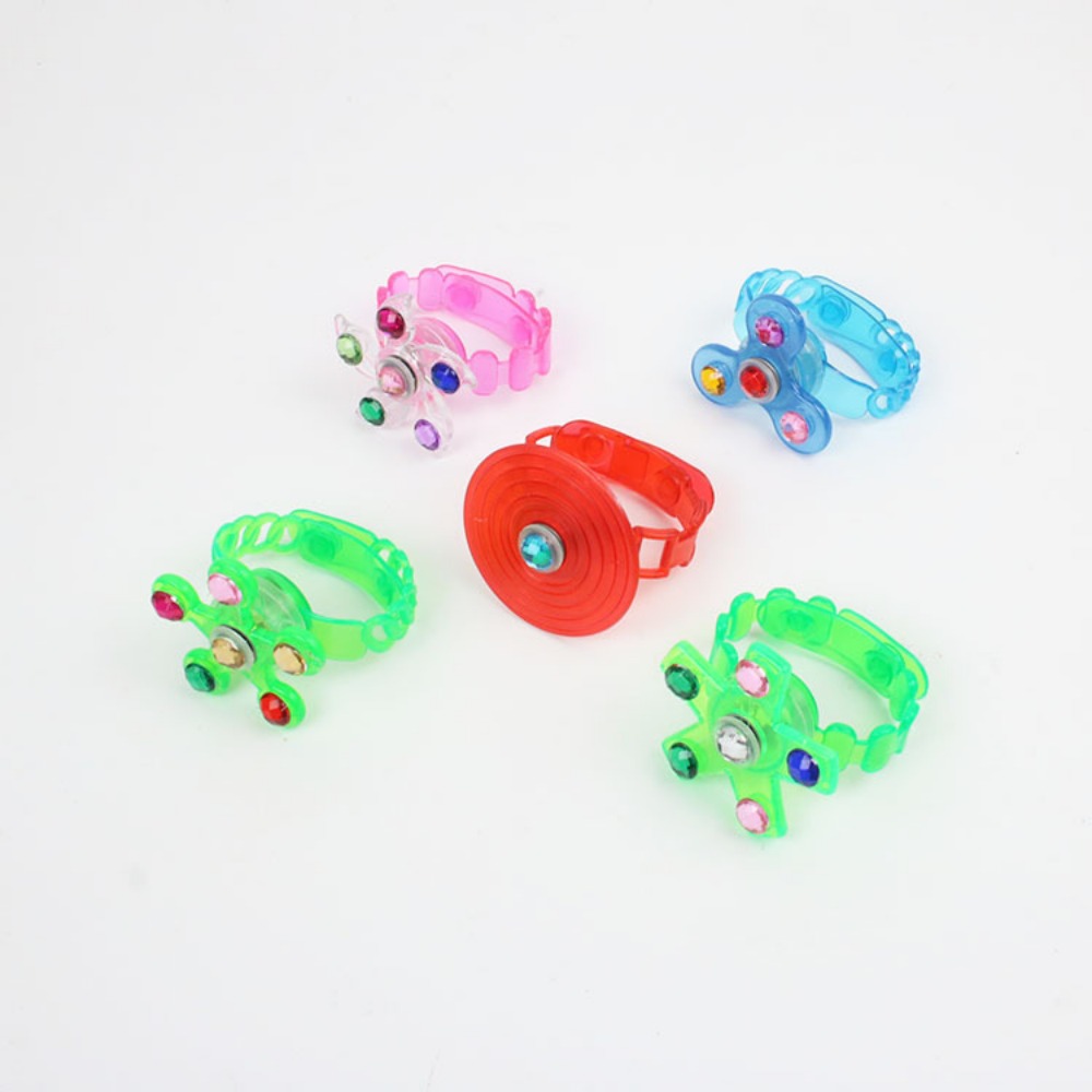 子供のための明るい回転トップリング,誕生日パーティー,ハロウ - Diy Halloween Electronics のレビューと価格