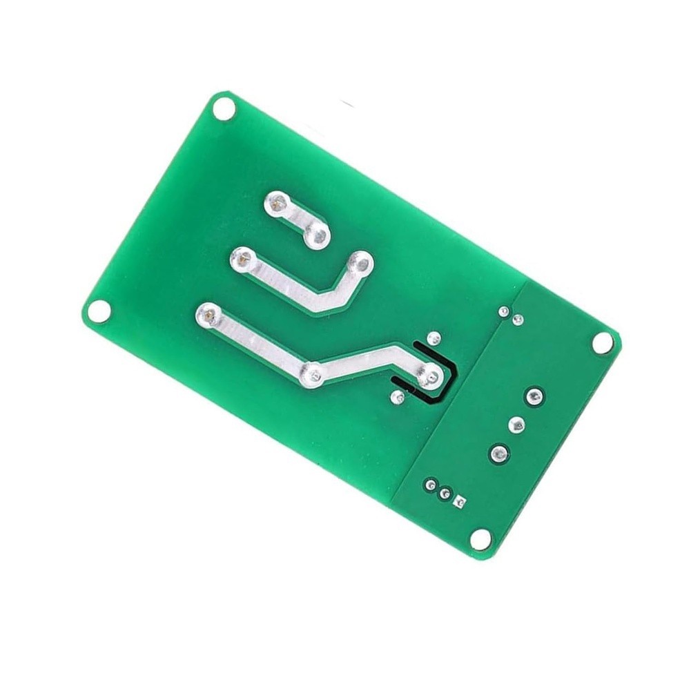 2個の5Vシングルチャンネルリレーモジュール、3750Vrm - Relay Module 5V のレビューと価格