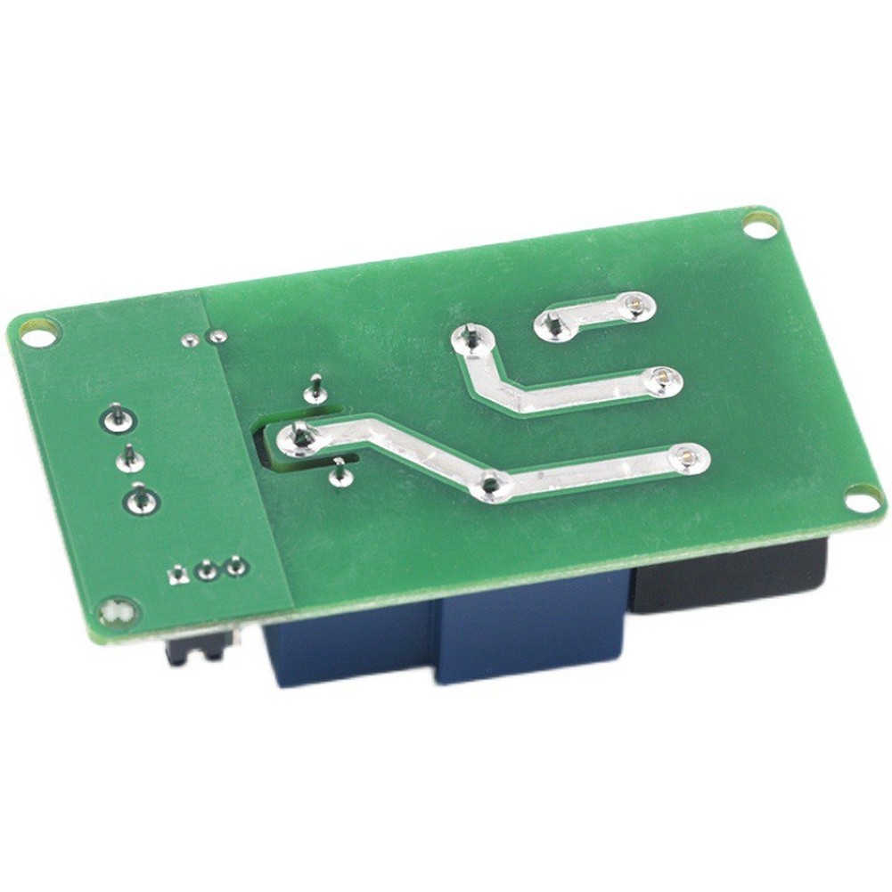 2個の5Vシングルチャンネルリレーモジュール、3750Vrm - Relay Module 5V のレビューと価格