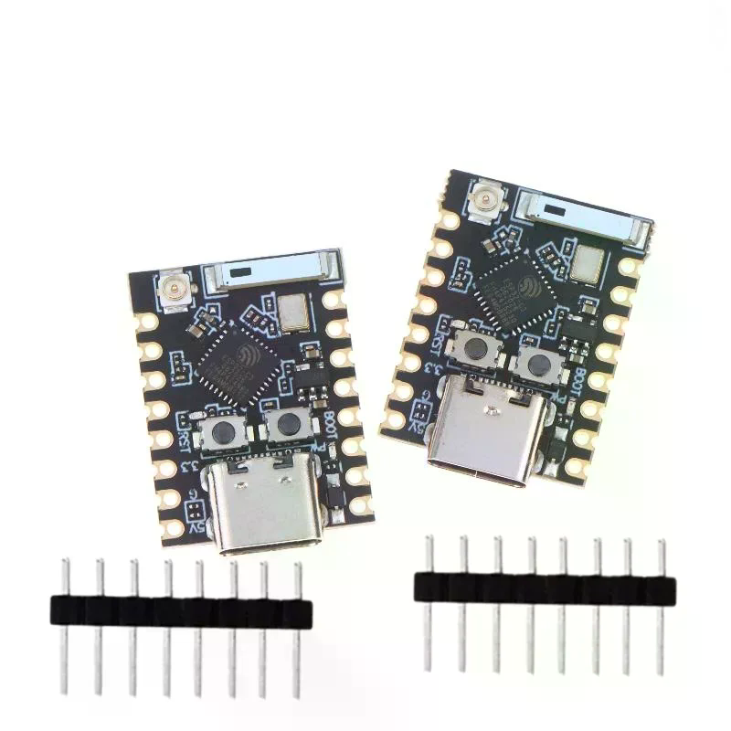 1 個 ESP32 C3 スーパーミニ WiFi Bluet - Diy Electronics Course のレビューと価格