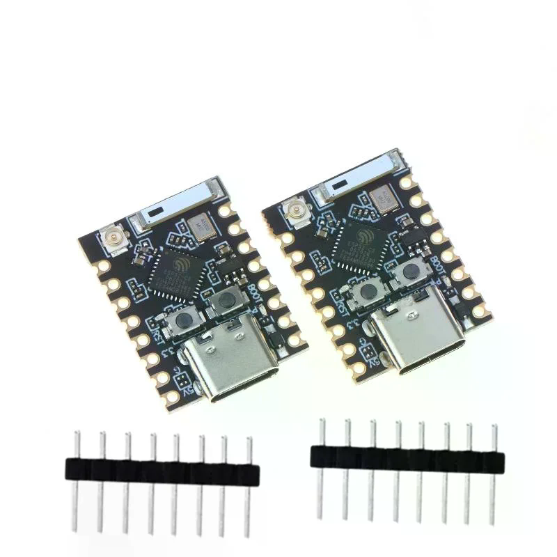 1 個 ESP32 C3 スーパーミニ WiFi Bluet - Diy Electronics Course のレビューと価格