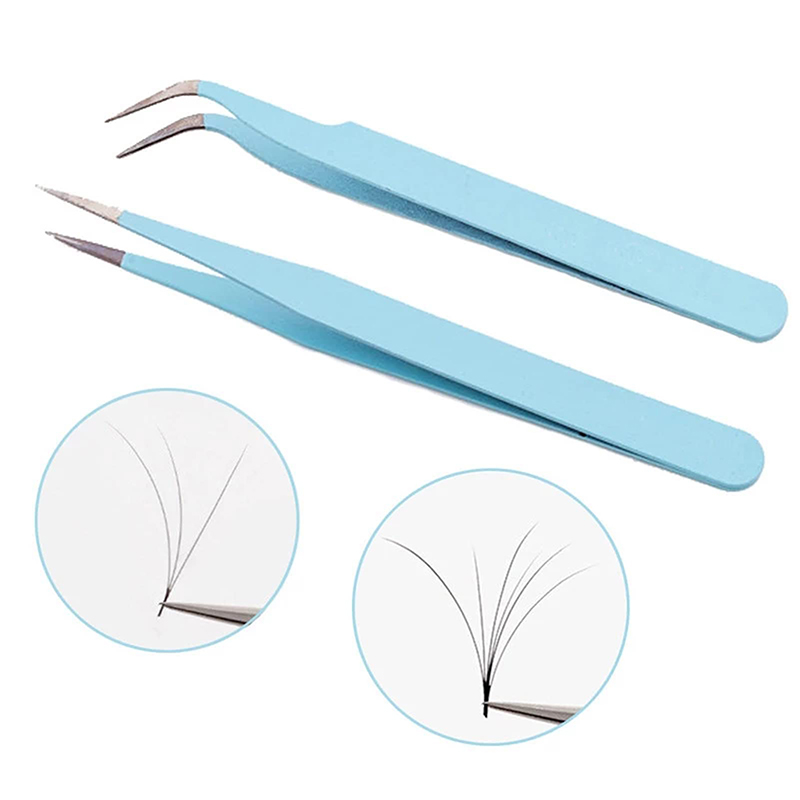 1pc 10 センチメートル多機能カラフルな金属ピンセット  - Diy Electronics Tools のレビューと価格