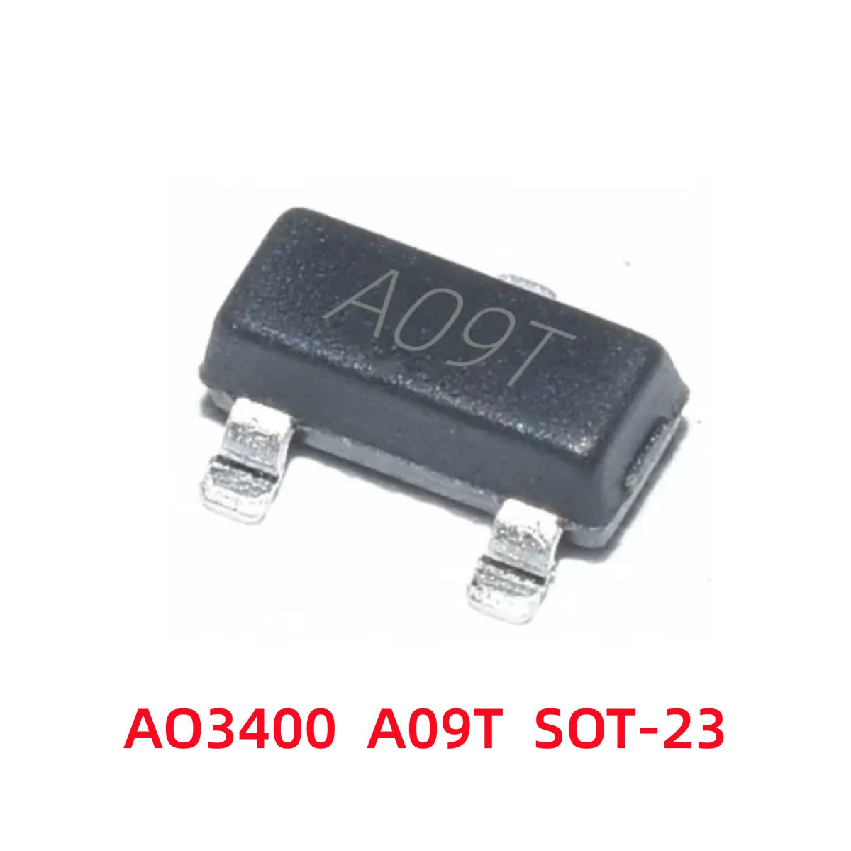 100-500個 AO3400/A09T AO3401/A1 - Diy Electronics Youtube Channel のレビューと価格