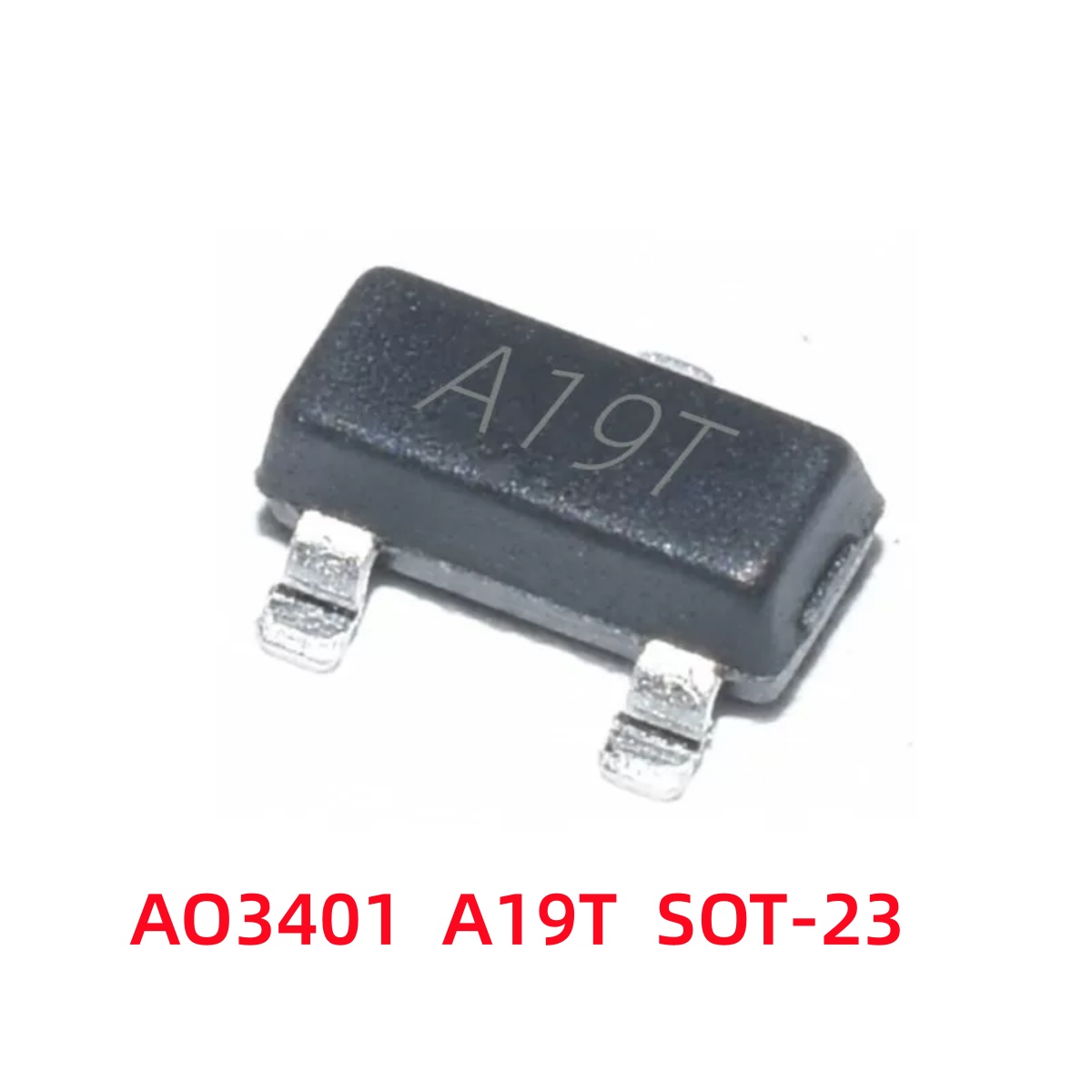 100-500個 AO3400/A09T AO3401/A1 - Diy Electronics Youtube Channel のレビューと価格