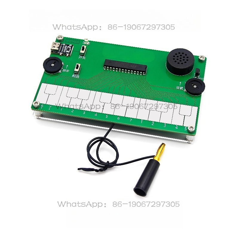 電子楽器DIYコース設計宿題溶接練習キット部品 - Diy Electronics Course のレビューと価格