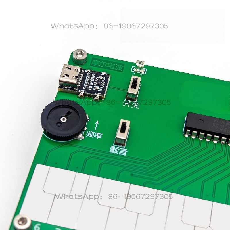 電子楽器DIYコース設計宿題溶接練習キット部品 - Diy Electronics Course のレビューと価格