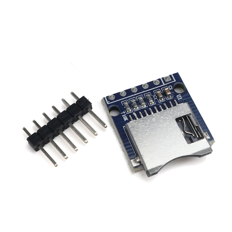 Arduino ESP32 STM32用マイクロSDカードモ - Sd Card Module Spi のレビューと価格