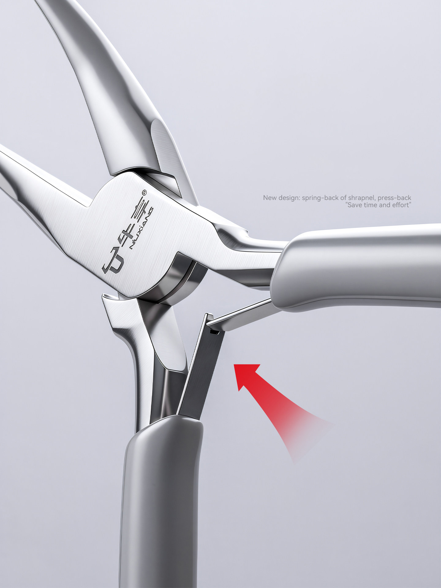 ステンレス製の針状ペンチ、曲がったペンチ ​   DIY用ハ - Diy Home Electronics のレビューと価格