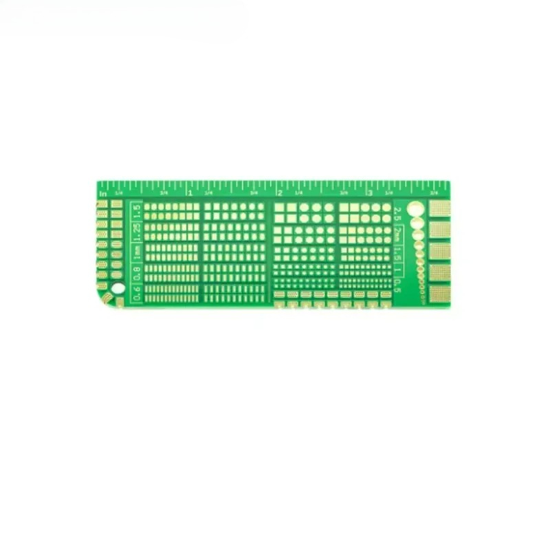 IFlight 100x40mm BLITZ PCB 練習用 - Diy Electronics Tools のレビューと価格