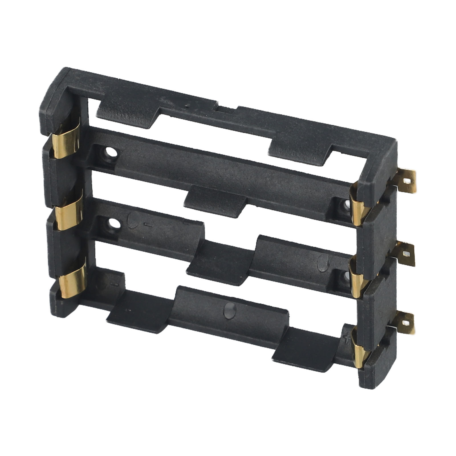 バッテリーケース バッテリーホルダー ワイヤレスセンサー D - Diy Electronics Holder のレビューと価格