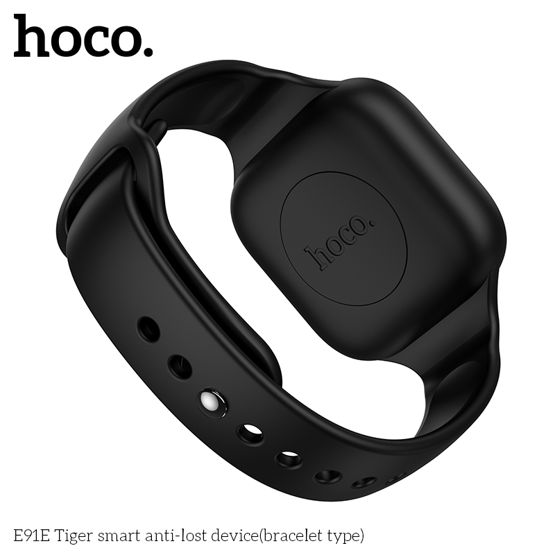 HOCO E91E ミニスマートGPSトラッカータグ iOS - Diy Home Electronics のレビューと価格