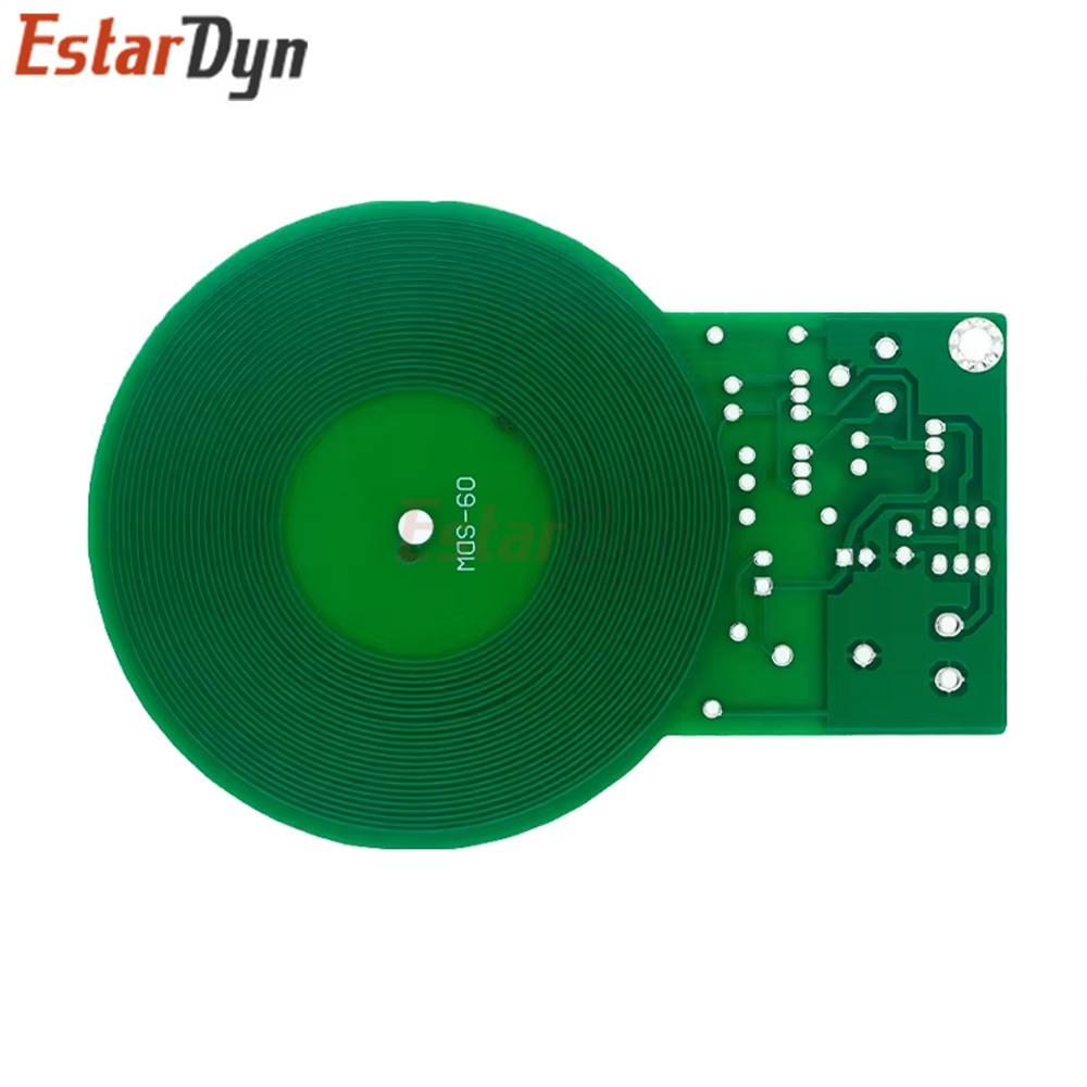 JS-60 DIY 金属探知機キット DIY 電子キット D - Diy Home Electronics のレビューと価格