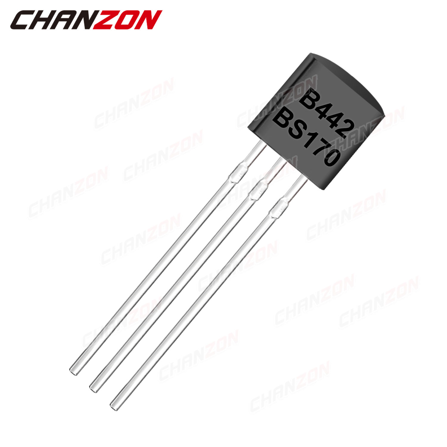 10pcs bs170 to-92 nチャネルmosfet, - Diy Electronics Youtube Channel のレビューと価格